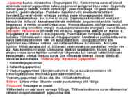 LAEVA ABIMEHHANISMID #41