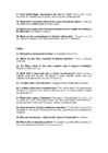 Questions for the First Philosophy Test #4