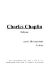 Charlie Chaplin