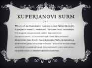 Julius Kuperjanov #7