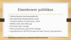 Eisenhower #5