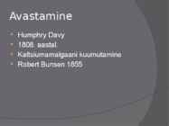 Kaltsium #4