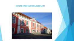 Esitlus turismist-3 päevane reis Rakverre #15
