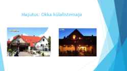 Esitlus turismist-3 päevane reis Rakverre #5
