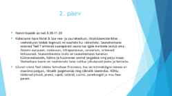 Esitlus turismist-3 päevane reis Rakverre #8