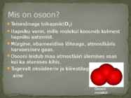 Osooniaugud #2