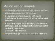 Osooniaugud #5