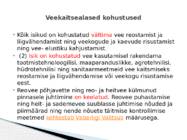 VEESEADUS #24