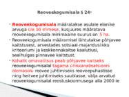 VEESEADUS #25