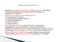 VEESEADUS #26