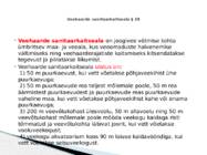 VEESEADUS #30