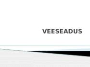 VEESEADUS