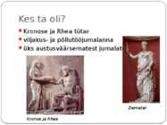 Demeter #2