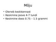 Psilotsübiin #3