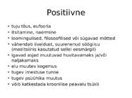 Psilotsübiin #4