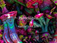Psilotsübiin