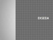 Ekseem nahahaigus