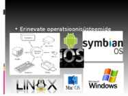 Operatsioonisüsteemid #3
