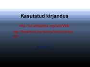 10 leiutist-mis mõjutasid maailmakultuuri XX sajandil #14