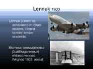 10 leiutist-mis mõjutasid maailmakultuuri XX sajandil #3