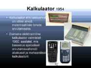 10 leiutist-mis mõjutasid maailmakultuuri XX sajandil #9