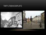 Vana-UUS Tartu #6