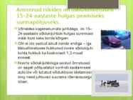 4 peamist surma põhjust kõrgelt arenenud riikides #4