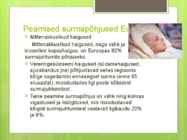 4 peamist surma põhjust kõrgelt arenenud riikides #7