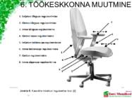 TOIDUPOE KLIENDITEENINDAJA TÖÖKOHT #14