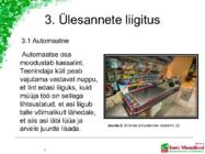 TOIDUPOE KLIENDITEENINDAJA TÖÖKOHT #6