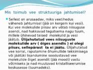 Ülijahutatud vesi #11