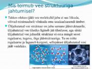 Ülijahutatud vesi #12