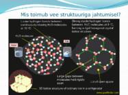 Ülijahutatud vesi #13