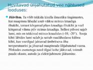 Ülijahutatud vesi #14