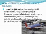 Ülijahutatud vesi #17