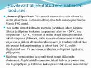 Ülijahutatud vesi #19