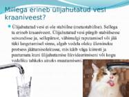 Ülijahutatud vesi #5
