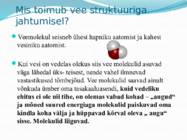 Ülijahutatud vesi #8