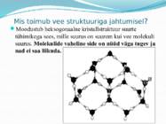 Ülijahutatud vesi #10