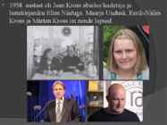 Jaan Kross #10