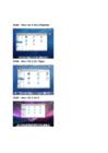 MAC OS versioonid #4