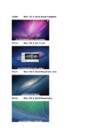 MAC OS versioonid #5