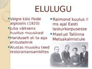RAIMOND VALGRE #2