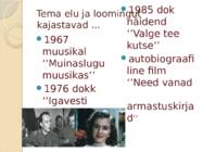 RAIMOND VALGRE #4