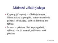 Aeg ja Raha #11