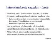 Aeg ja Raha #15