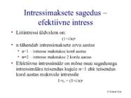 Aeg ja Raha #16