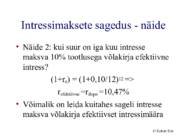 Aeg ja Raha #18