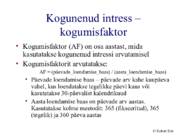 Aeg ja Raha #28