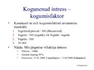Aeg ja Raha #29
